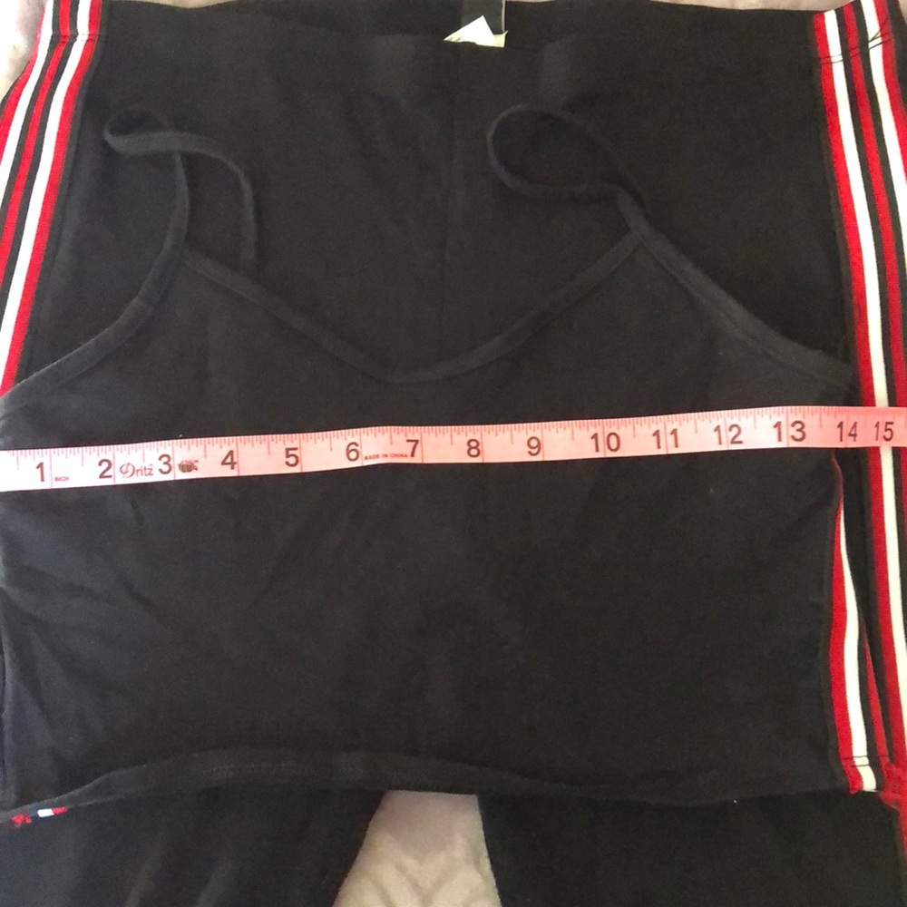 🖤❤️ 2 piece set - Picture 5 of 8